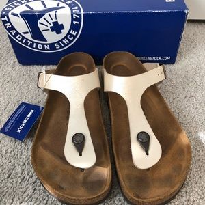 Birkenstock’s